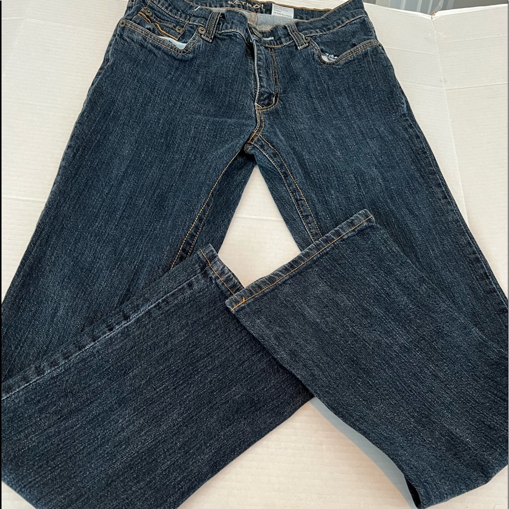 Petrol Ladies jeans